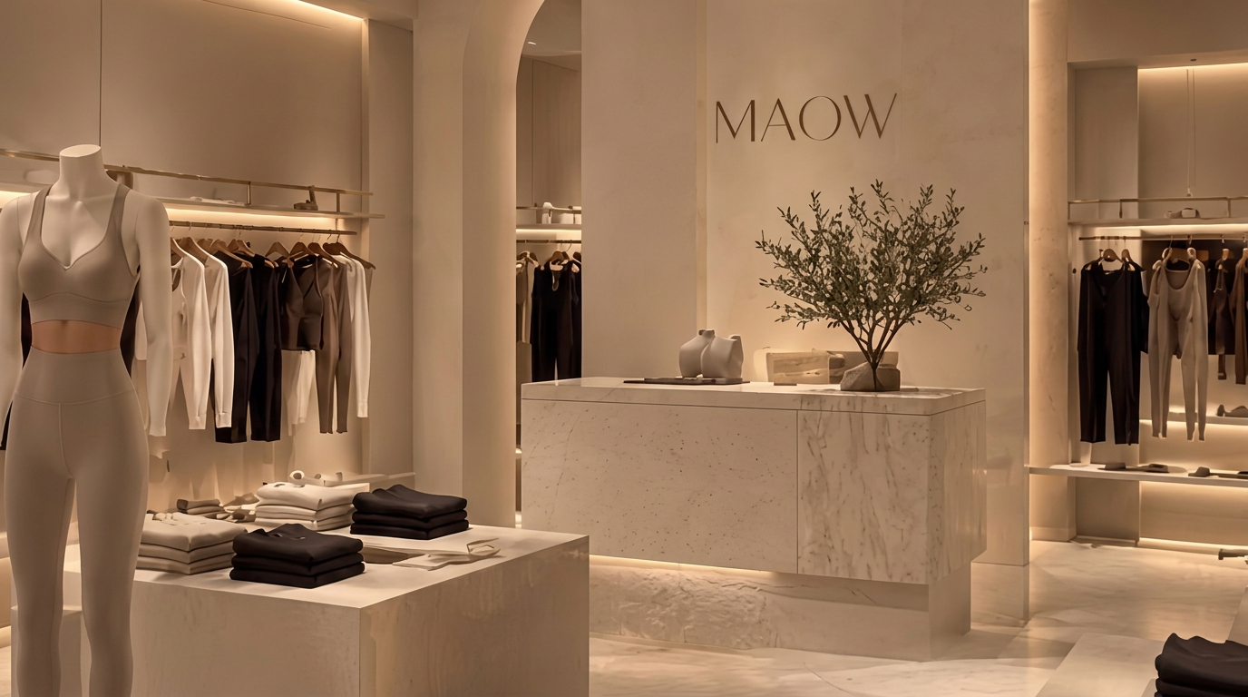 MAOW atelier