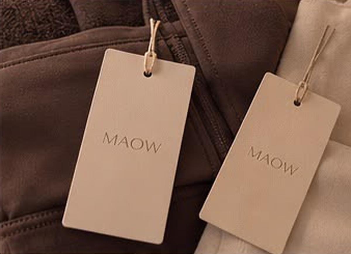 MAOW tags