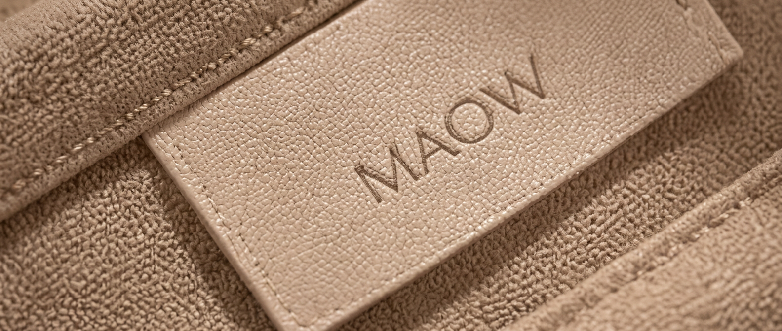 MAOW label